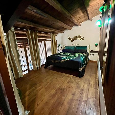 Casa Via Roma Apartment Сикулиана Екстериор снимка