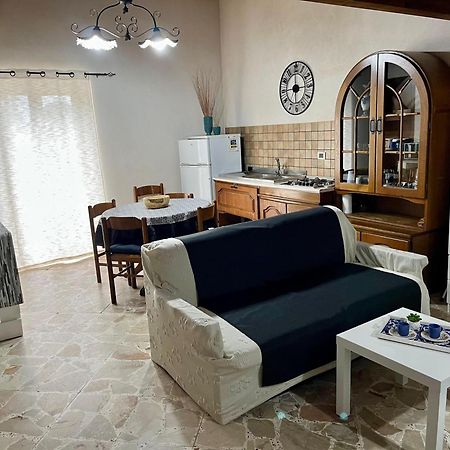 Casa Via Roma Apartment Сикулиана Екстериор снимка