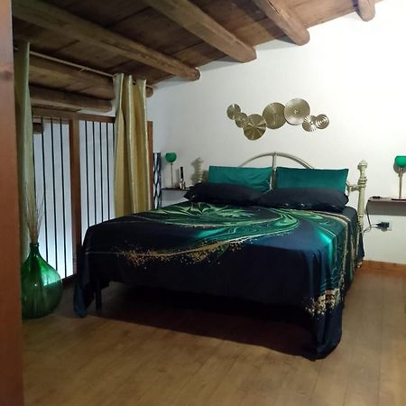 Casa Via Roma Apartment Сикулиана Екстериор снимка