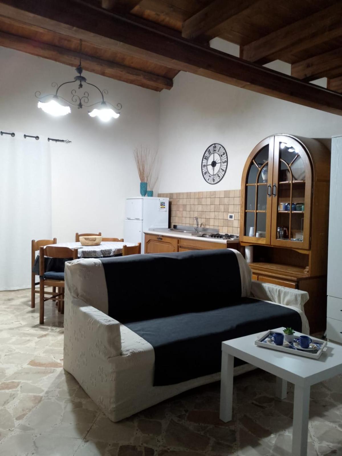Casa Via Roma Apartment Сикулиана Екстериор снимка