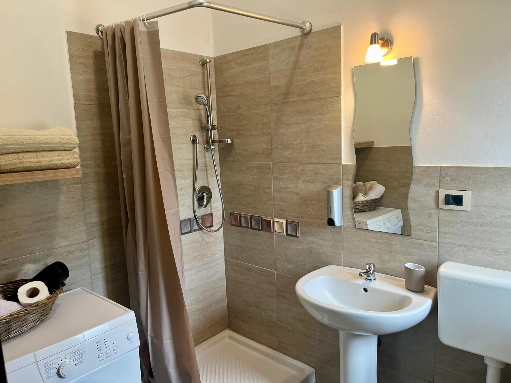 Casa Via Roma Apartment Сикулиана Екстериор снимка