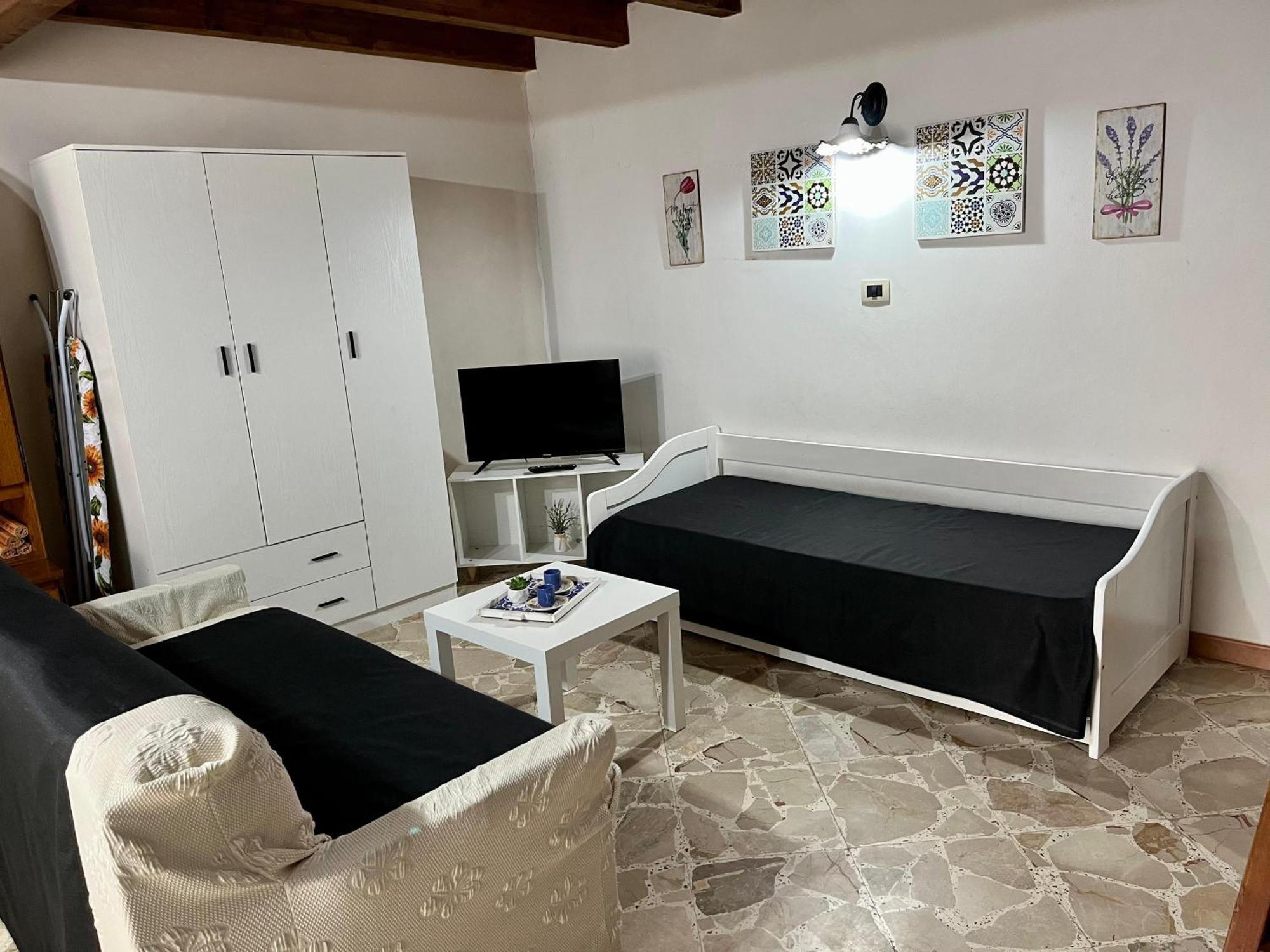 Casa Via Roma Apartment Сикулиана Екстериор снимка